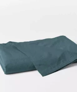 Coyuchi Crinkled Percale Sheet Set Home Goods 29 Coyuchi Crinkled Percale Sheet Set Home Goods