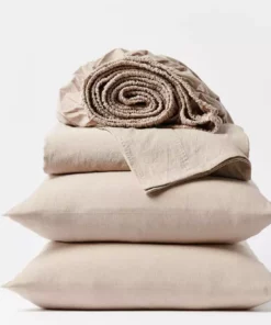 Coyuchi Crinkled Percale Sheet Set Home Goods 34 Coyuchi Crinkled Percale Sheet Set Home Goods