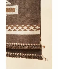 Studio Variously Damru Wool Rug Handcrafted 14 Studio Variously Damru Wool Rug Handcrafted