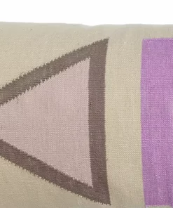 Leah Singh Dana XL Lumbar Pillow Cover