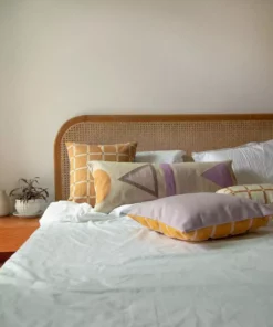 Leah Singh Dana XL Lumbar Pillow Cover