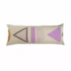 Leah Singh Dana XL Lumbar Pillow Cover