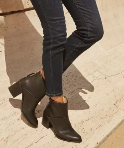 Nisolo Dari Boot - Black Special Occasion