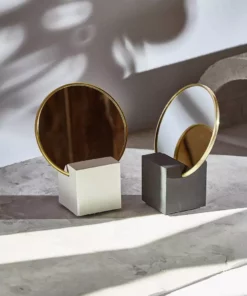 Slash Objects Slash Mirror - Dark Spring 9 Slash Objects Slash Mirror - Dark Spring