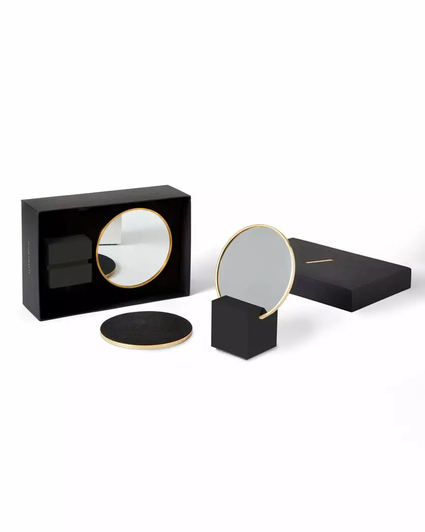 Slash Objects Slash Mirror - Dark Spring 6 Slash Objects Slash Mirror - Dark Spring