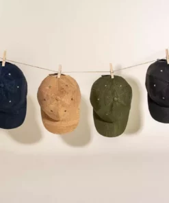 Tiradia Cork Day In Day Out Cork Hat