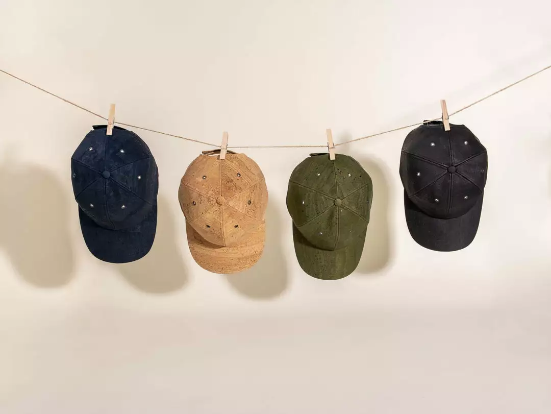 Tiradia Cork Day In Day Out Cork Hat 2 Tiradia Cork Day In Day Out Cork Hat