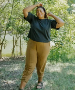 Mien Best Sellers Day Lantern Pant