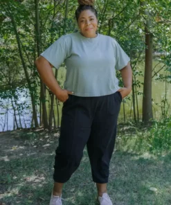 Mien Best Sellers Day Lantern Pant