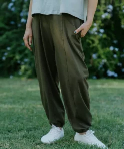 Mien Best Sellers Day Lantern Pant