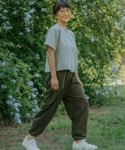 Mien Best Sellers Day Lantern Pant