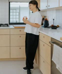 Mien Best Sellers Day Lantern Pant