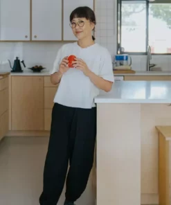 Mien Best Sellers Day Lantern Pant