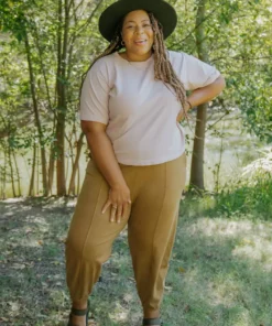 Mien Best Sellers Day Lantern Pant