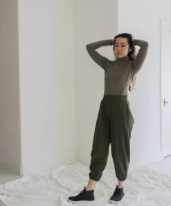 Mien Best Sellers Day Lantern Pant