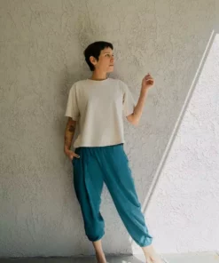 Mien Best Sellers Day Lantern Pant