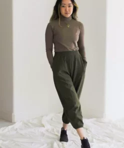 Mien Best Sellers Day Lantern Pant