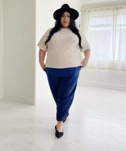 Mien Best Sellers Day Lantern Pant