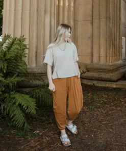 Mien Best Sellers Day Lantern Pant