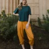 Mien Best Sellers Day Lantern Pant
