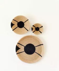 Azizi Life Daybreak Woven Wall Hanging