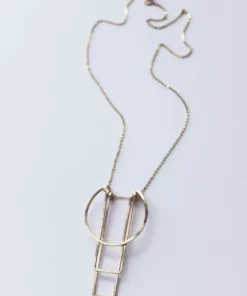 L.Greenwalt Jewelry Full Deco Necklace Best Sellers 17 L.Greenwalt Jewelry Full Deco Necklace Best Sellers