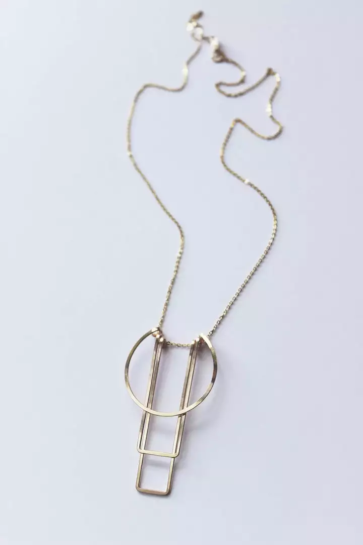 L.Greenwalt Jewelry Full Deco Necklace Best Sellers 7 L.Greenwalt Jewelry Full Deco Necklace Best Sellers