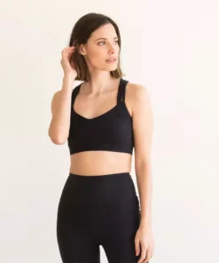 WVN Define Yoga Bra