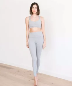 WVN Define Yoga Bra