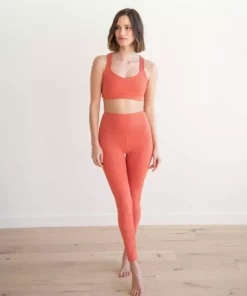 WVN Define Yoga Bra