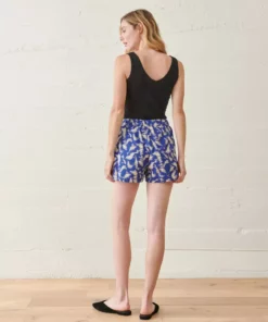 WVN New Arrivals Deia Shorts 8 WVN New Arrivals Deia Shorts