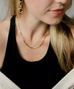 Abby Alley Handcrafted Demi Earrings