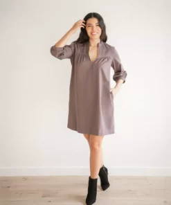 WVN Devon Dress Special Occasion