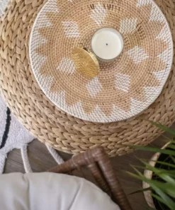 Ceremonia Diamante Wall Basket Home Goods 9 Ceremonia Diamante Wall Basket Home Goods