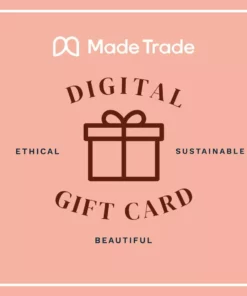 Made Trade Digital Gift Card