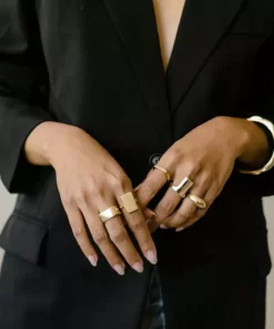 Abby Alley Dione Ring Jewelry