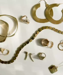 Abby Alley Dione Ring Jewelry