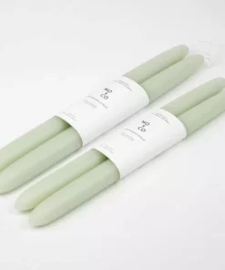 Mo&Co Home Best Sellers Dipped Beeswax 10