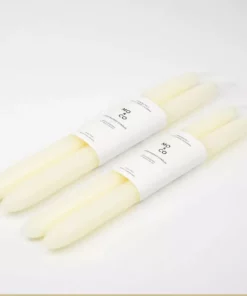 Mo&Co Home Best Sellers Dipped Beeswax 10