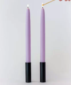 Mo&Co Home Best Sellers Dipped Beeswax 10