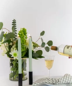 Mo&Co Home Best Sellers Dipped Beeswax 10