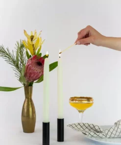 Mo&Co Home Best Sellers Dipped Beeswax 10