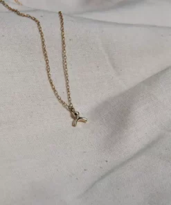 Yewo Jewelry Doda Recycled Necklace