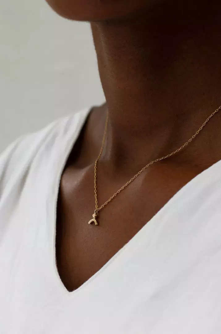 Yewo Jewelry Doda Recycled Necklace 1 Yewo Jewelry Doda Recycled Necklace