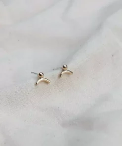 Yewo Doda Recycled Stud Earrings