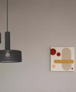 Dounia Home Lighting Alula Pendant Light