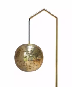 Dounia Home Lighting Amur Floor Lamp 15 Dounia Home Lighting Amur Floor Lamp
