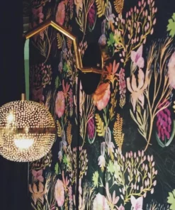 Dounia Home Amur Wall Sconce 12 Dounia Home Amur Wall Sconce