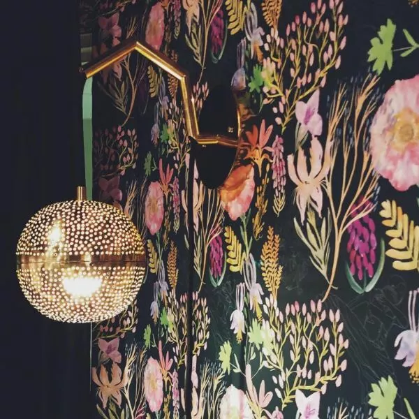 Dounia Home Amur Wall Sconce 4 Dounia Home Amur Wall Sconce