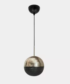 Dounia Home Kora Pendant Light